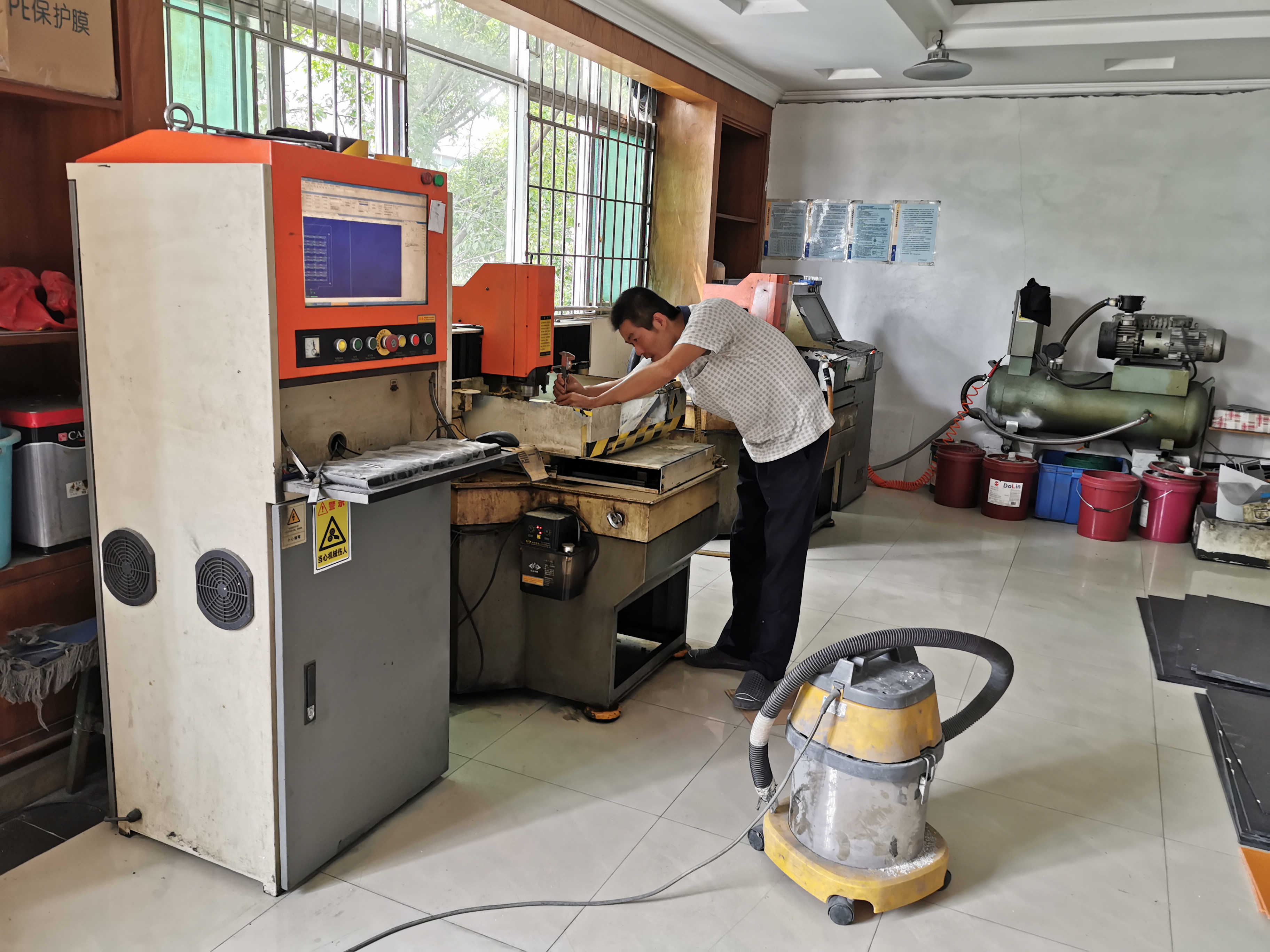治具廠家