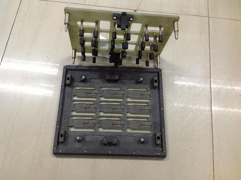 夾具治具