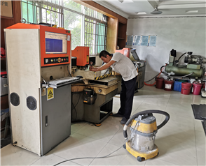 治具廠家